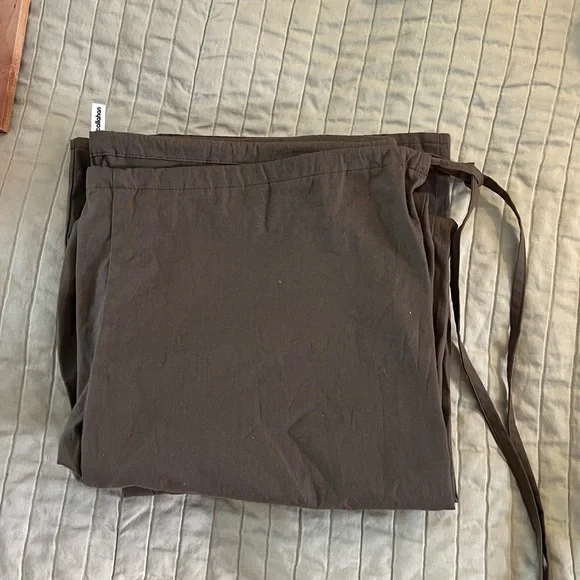 Brooke Callahan Tie Pant - Picture 6 of 6